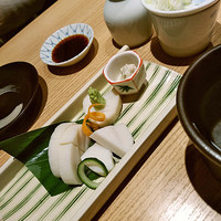 手打ちそば 大石 - 