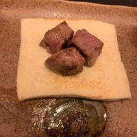 ステーキ＆ワイン いしざき - 