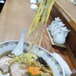なにや - 五色麺12/30