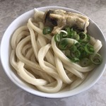 手打うどん たむら - 