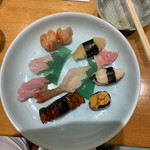 Sakae Sushi - 