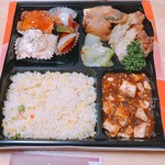 中華レストラン 杏梨 - 勉強会のお弁当