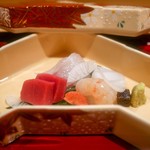 銀座 しのはら - 