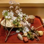 銀座 しのはら - 