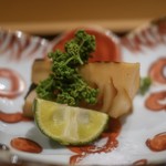 銀座 しのはら - 