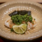 銀座 しのはら - 