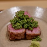 銀座 しのはら - 