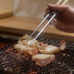 銀座 しのはら - 