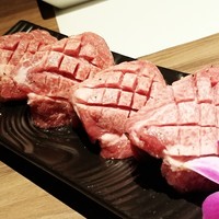 焼肉ダイニング MEGUMI 本店 - 