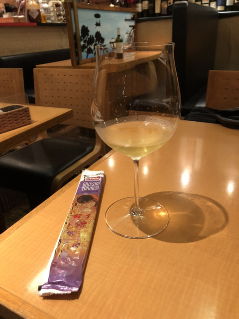 パラフレーズ Paraphrase 銀座一丁目 イタリアン ネット予約可 食べログ パラフレーズ Paraphrase 銀座一丁目 イタリアン ネット予約可 食べログ