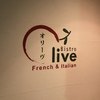 ビストロ オリーヴ