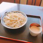 うどんや讃 - 