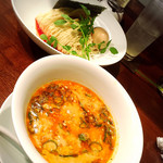 創作麺工房 鳴龍 - 