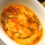 創作麺工房 鳴龍 - 