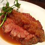 創作麺工房 鳴龍 - 