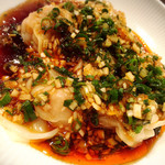 創作麺工房 鳴龍 - 