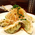 創作麺工房 鳴龍 - 