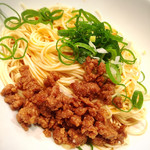 創作麺工房 鳴龍 - 