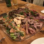 ビストロ オリーヴ - 