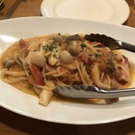 ビストロ オリーヴ - 