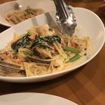 ビストロ オリーヴ - 