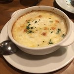 ビストロ オリーヴ - 