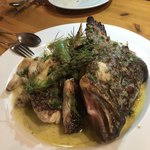 ビストロ オリーヴ - 