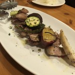 ビストロ オリーヴ - 