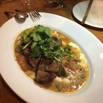 ビストロ オリーヴ - 