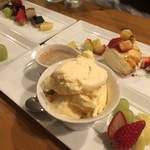 ビストロ オリーヴ - 