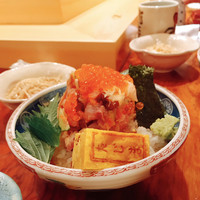 銀座 鮨 たじま - 