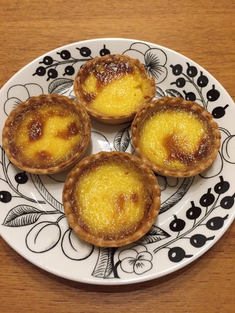 Purin Morozoff Takashimaya Kyoto Ten photo 2