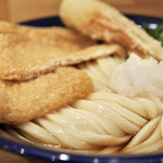 讃岐立食いうどん きりん屋 - 