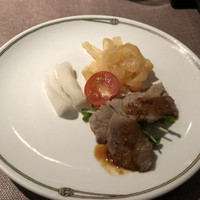 中国料理 美麗華 - 