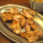 とりビアー - フクラハギ ぷりっぷり ぶりっぶり♡