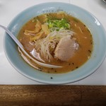 札幌ラーメン どさん子 - 