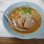 札幌ラーメン どさん子 - 