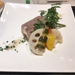 肉匠 いやさか - 