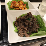 肉匠 いやさか - 