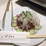 肉匠 いやさか - 