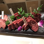 肉匠 いやさか - 