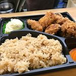 からあげ&弁当 トリとん - 