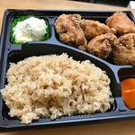 からあげ&弁当 トリとん - 