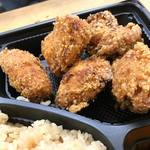 からあげ&弁当 トリとん - 