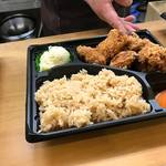 からあげ&弁当 トリとん - 