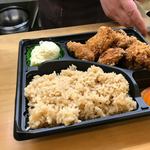 からあげ&弁当 トリとん - 