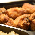 からあげ&弁当 トリとん - 