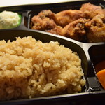 からあげ&弁当 トリとん - 