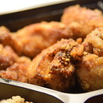 からあげ&弁当 トリとん - 