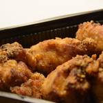 からあげ&弁当 トリとん - 